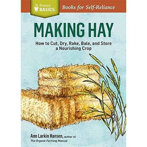 Marsh hay