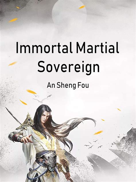 Martial Sovereign: Volume 1