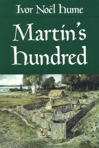Martin's Hundred