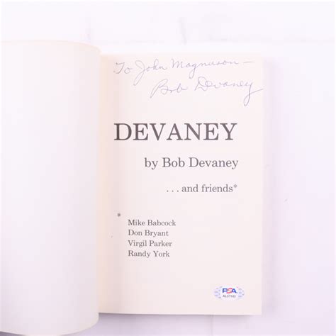 Martin Devaney