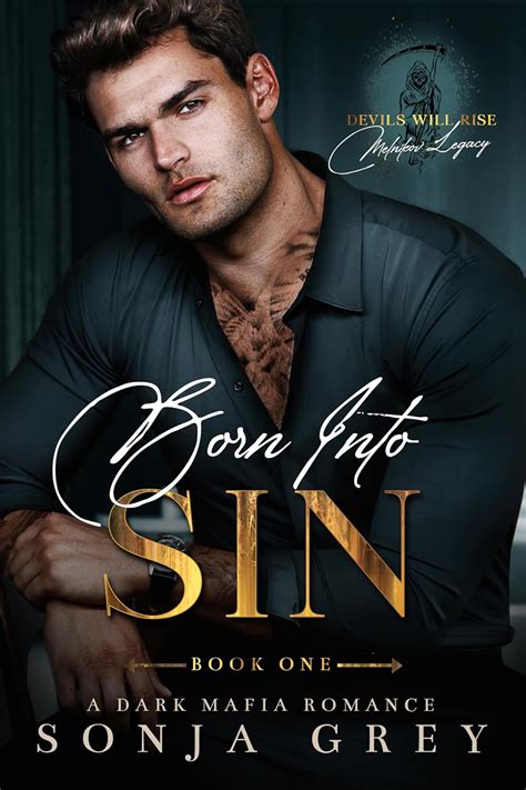 Martin Drayton's Sin...