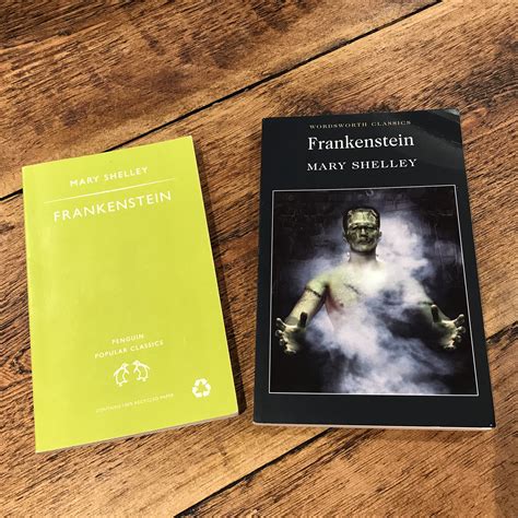 Martin Kuris: Professor Frankenstein
