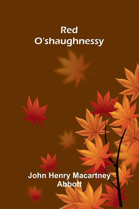 Martin O'Shaughnessy