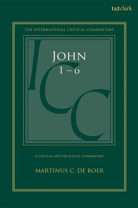 Martinus C. de Boer