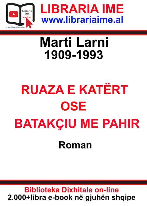 Martti Larni. Rasskazy