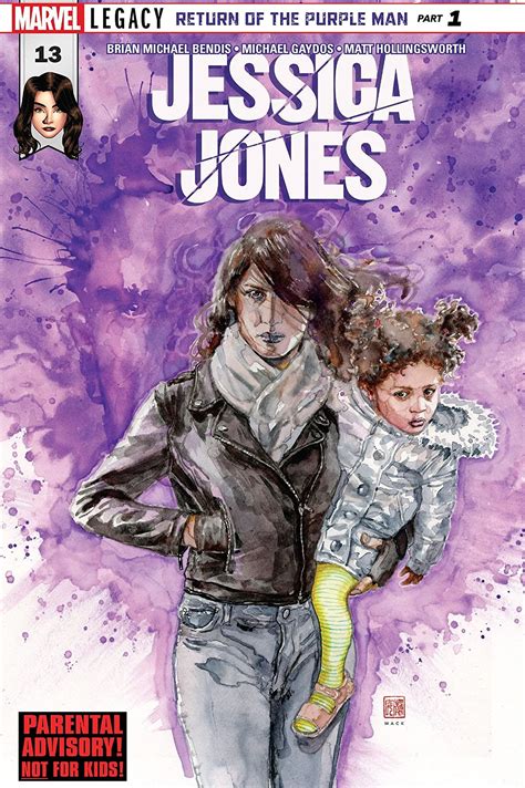 Marvel's Jessica Jones