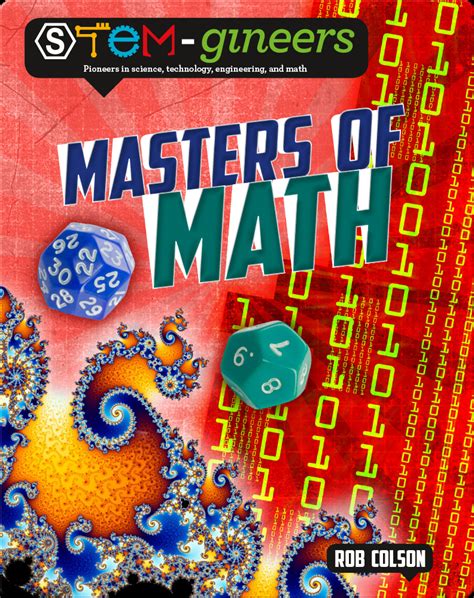 Marvelous Math Masters