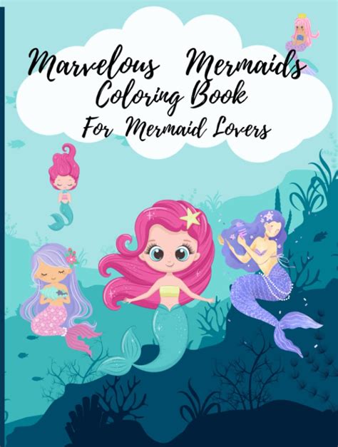 Marvelous Mermaids
