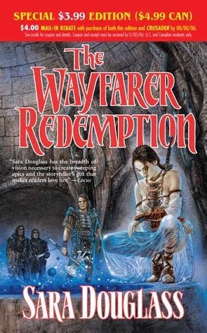 Mary, Wayfarer
