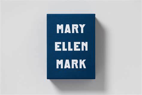 Mary Ellen Mark