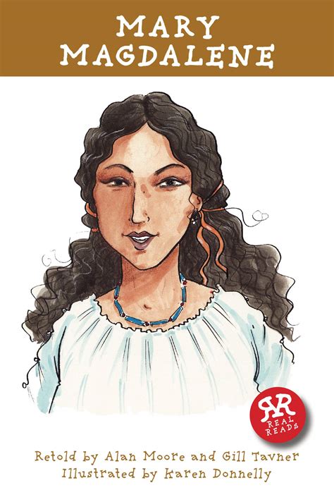 Mary Magdalene