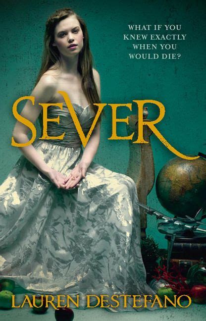 Mary Monster (Sever)