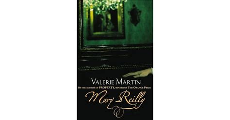 Mary Reilly