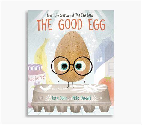 Mary Veronica's Egg
