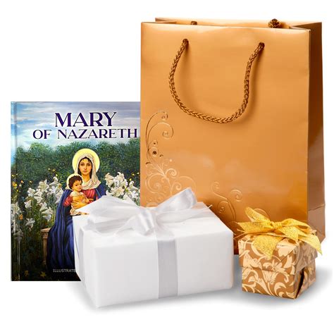 Mary of Nazareth
