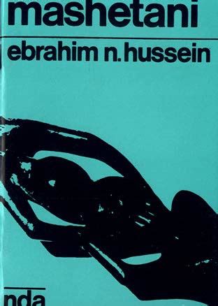 Mashetani