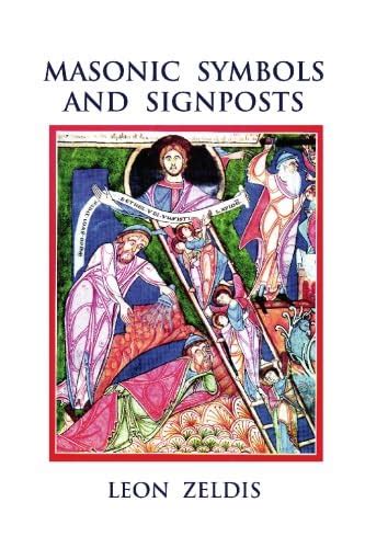 Masonic Symbols and Signposts