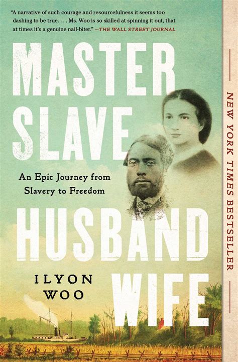 Master's Slave