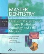 Master Dentistry - Two Volume Package