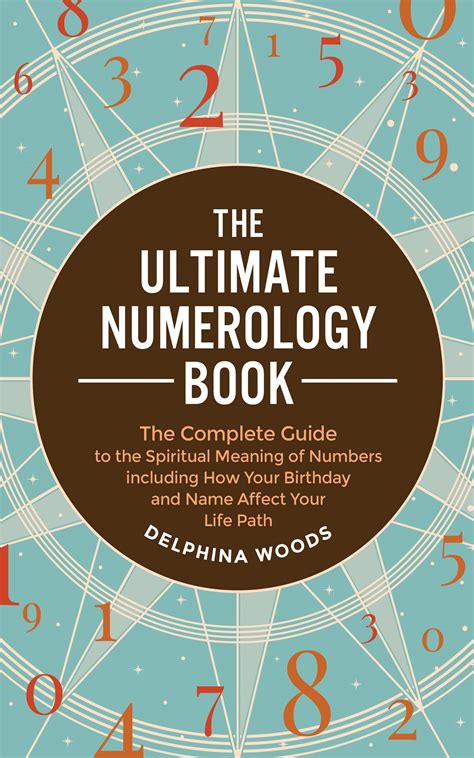 Master Numbers in Numerology