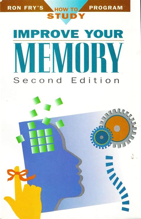 Master Your Memory (Ron Fry's How to Study Program)