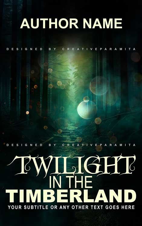 Book Cover