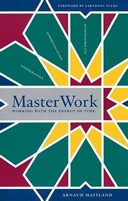 MasterWork : Master of Time