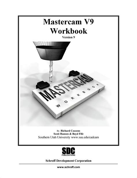 Mastercam Version 9