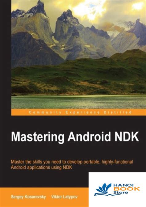 Mastering Android