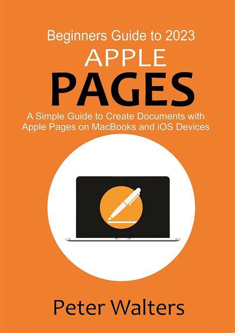 Mastering Apple Pages on iOS: A Beginner's Guide