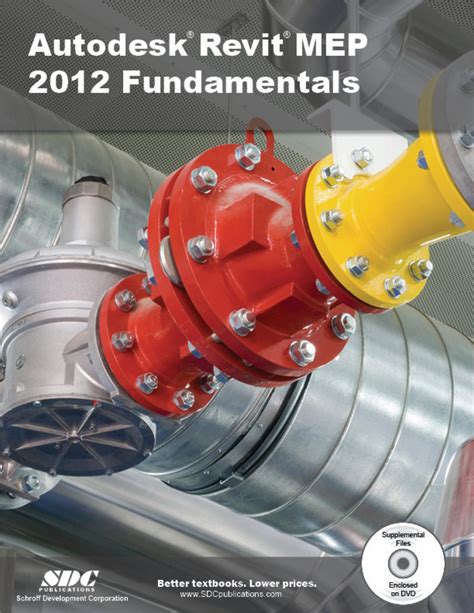 Mastering Autodesk Revit MEP 2012
