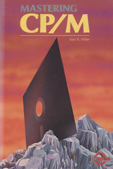 Mastering CP/M
