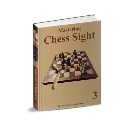 Mastering Chess Sight 1