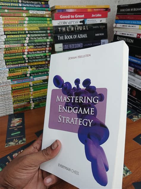 Mastering Endgame Strategy