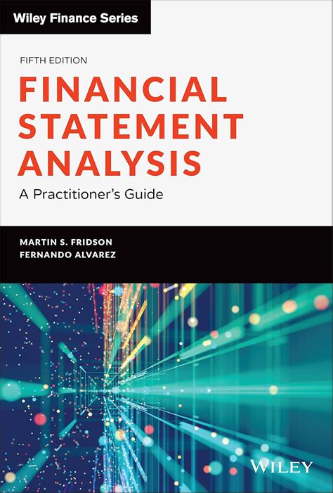 Mastering Financial Statement Analysis