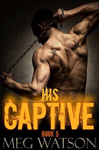 Mastering His Captive