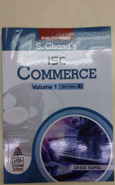 Mastering ISC Commerce XI