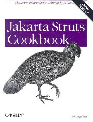Mastering Jakarta Struts