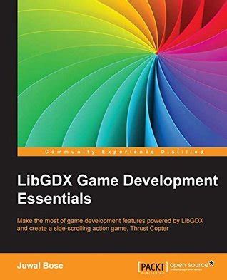 Mastering LibGDX Game Development
