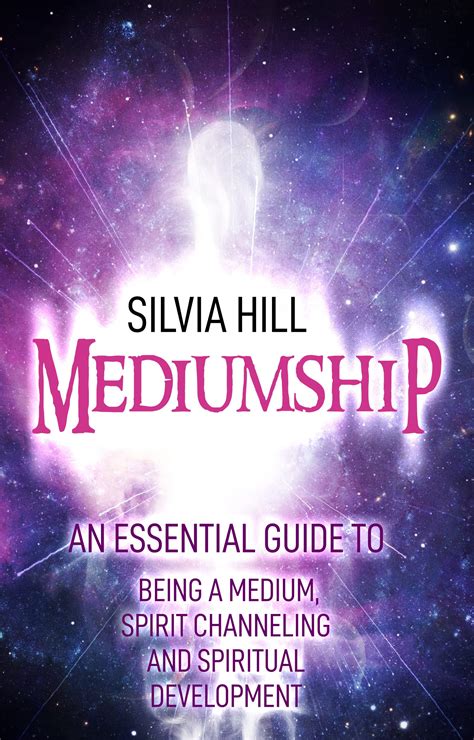 Mastering Mediumship Book Two - Intermediate