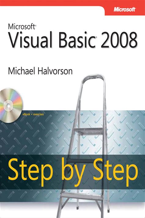 Mastering Microsoft Visual Basic 2008