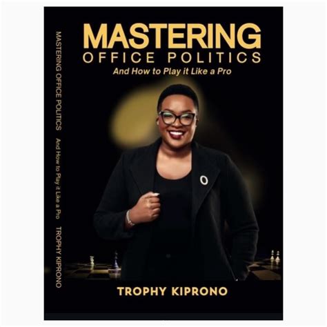 Mastering Office Pol