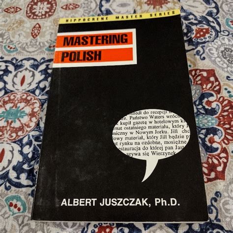 Mastering Polish
