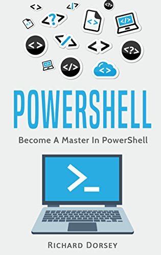 Mastering PowerShell
