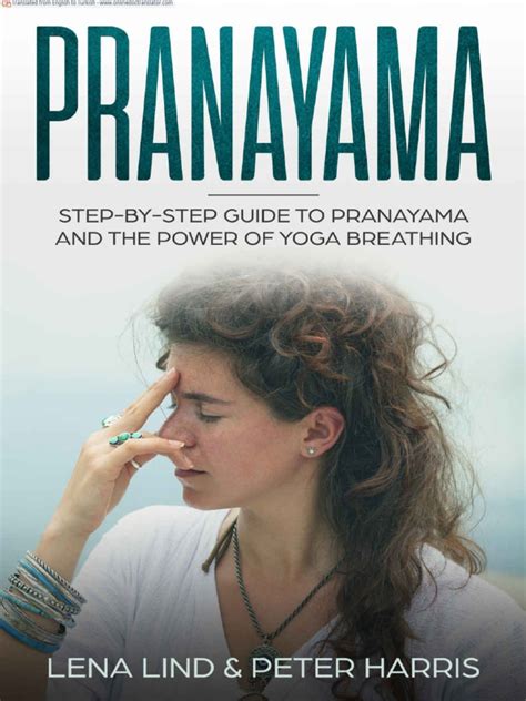 Mastering Pranayama Step by Step