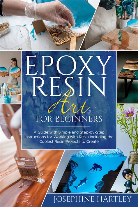 Mastering Resin