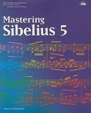 Mastering Sibelius 5
