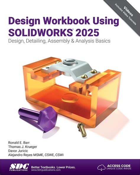 Mastering SolidWorks: The Design Approach