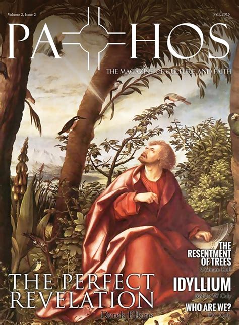 Mastering The Prophetic Pathos