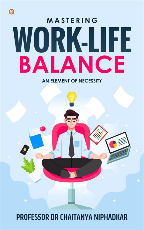 Mastering Time: Work-Life Balance